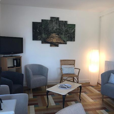 Gite Confort Au Coeur De La Vallee Du Loir : 4 Ch, Jardin, Fibre, Bbq, Proche Chateau - Fr-1-410-274 Ruille-Sur-Loir Экстерьер фото