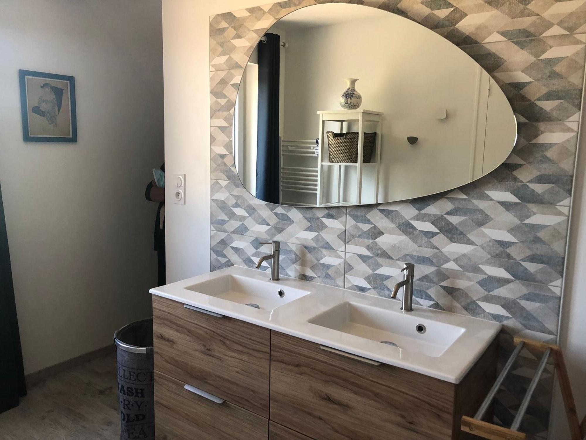 Gite Confort Au Coeur De La Vallee Du Loir : 4 Ch, Jardin, Fibre, Bbq, Proche Chateau - Fr-1-410-274 Ruille-Sur-Loir Экстерьер фото